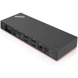 Lenovo ThinkPad 40AN0230US Docking Station