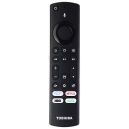 Toshiba CT-RC1US-21 TV accessories