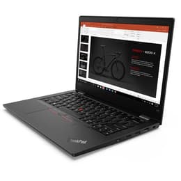 Lenovo ThinkPad L13 Yoga 13" Core i5 1.6 GHz - SSD 256 GB - 8 GB QWERTY - English