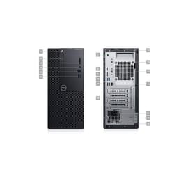 Dell Optiplex 3070 SFF Desktop Core i5 3 GHz - SSD 256 GB RAM 16GB