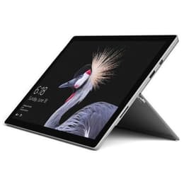 Microsoft Surface pro 3 512GB - Silver - (WiFi)