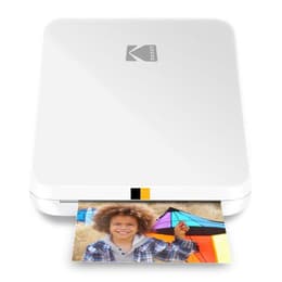 Kodak Step Slim Mobile Inkjet printer