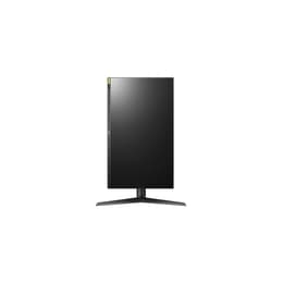 LG 27-inch Monitor 2560 x 1440 QHD (27GL850-B)