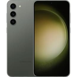 Galaxy S23+ 256GB - Green - Locked T-Mobile