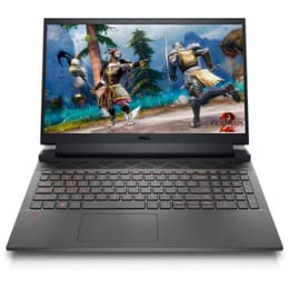 Dell G15 5520 15-inch - Core i5-12500H - 32GB 1000GB NVIDIA Geforce RTX 3050 QWERTY - English