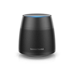 Harmon Kardon Astra Bluetooth speakers - Black