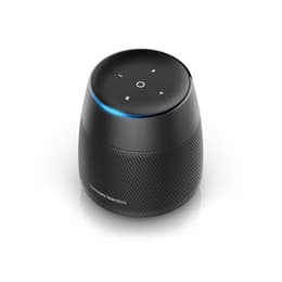 Harmon Kardon Astra Bluetooth speakers - Black