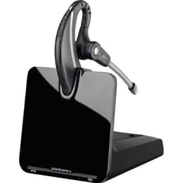 Plantronics CS530 Headphone with microphone - Black