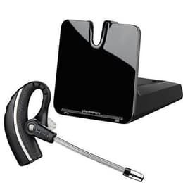 Plantronics CS530 Headphone with microphone - Black