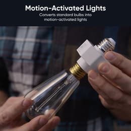WYZELS1 connected lamps