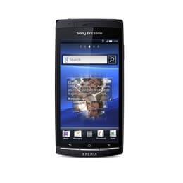 Xperia Arc 8GB - Black - Unlocked