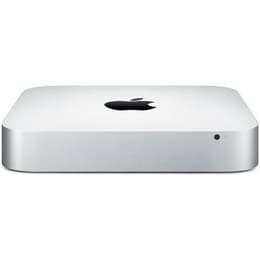 Mac Mini () Core i5 2.4 GHz - HDD 320 GB - 4GB