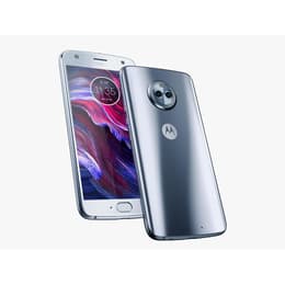 Motorola Moto X4 - Unlocked