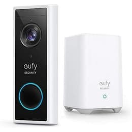 Eufy Security Video Doorbell S220 E82101W6 Hub