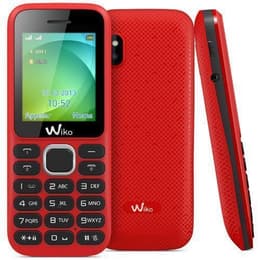 Wiko Lubi 3 4GB - Red - Unlocked