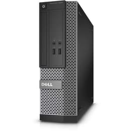 Dell OptiPlex 3020 SFF Core i5 3.2 GHz - SSD 512 GB RAM 8GB