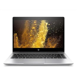 Hp EliteBook 840 G6 14-inch (2019) - Core i5-8365U - 8 GB - SSD 256 GB