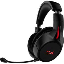 Hyperx Cloud Flight Noise cancelling Gaming Headphone Bluetooth with microphone - Red