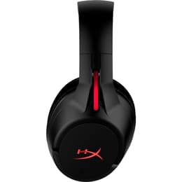 Hyperx Cloud Flight Noise cancelling Gaming Headphone Bluetooth with microphone - Red
