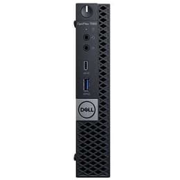 Dell OptiPlex 7060 Core i5 2.1 GHz - SSD 1 TB RAM 32GB