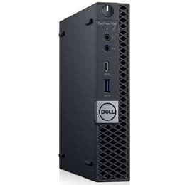 Dell OptiPlex 7060 Core i5 2.1 GHz - SSD 1 TB RAM 32GB