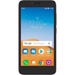 Alcatel Tetra 16GB - Black - Unlocked
