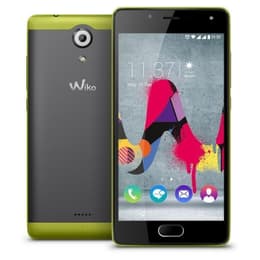 Wiko U Feel Lite 16GB - Lime - Locked T-Mobile