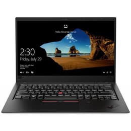 Lenovo ThinkPad X1 Yoga G3 14-inch (2018) - Core i7 - Gen 8 (U) - 16 GB - SSD 512 GB