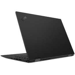 Lenovo ThinkPad X1 Yoga G3 14-inch (2018) - Core i7 - Gen 8 (U) - 16 GB - SSD 512 GB