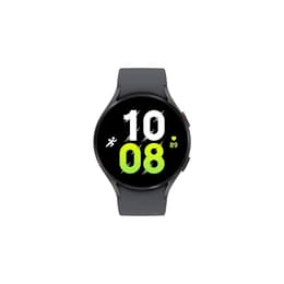 Samsung Smart Watch Galaxy Watch 5 HR GPS - Graphite