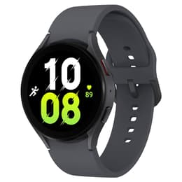 Samsung Smart Watch Galaxy Watch 5 HR GPS - Graphite