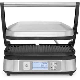 Cuisinart GR-6FR Hot plate / gridle