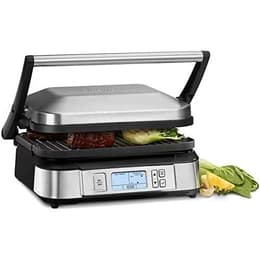 Cuisinart GR-6FR Hot plate / gridle