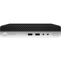 HP ProDesk 405 G4 Mini Ryzen 5 3.2 GHz - SSD 256 GB RAM 8GB