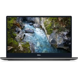 Dell Precision 5540 Laptop 15-inch (2020) - Core i9-9980HK - 16 GB - SSD 512 GB