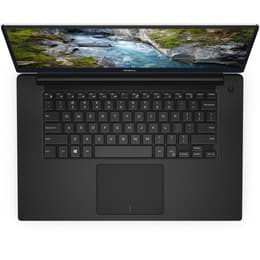 Dell Precision 5540 Laptop 15-inch (2020) - Core i9-9980HK - 16 GB - SSD 512 GB