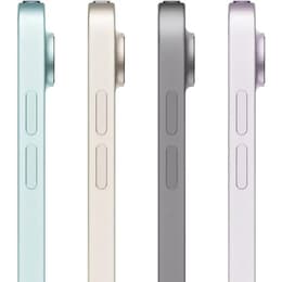 iPad Air 11-inches (2025) 7th gen 256 GB - Wi-Fi + 5G - Blue