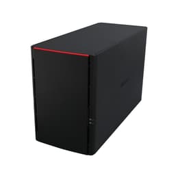 Buffalo Technology LS220D0402 NAS servers