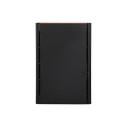 Buffalo Technology LS220D0402 NAS servers