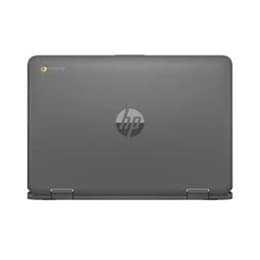 HP Chromebook 11 G1 Celeron 1.1 ghz 32gb eMMC - 4gb QWERTY - English