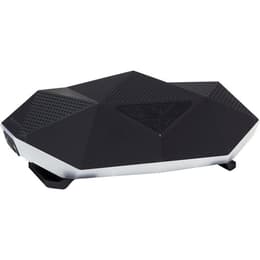Outdoor Tech Big Turtle Shell Ultra Bluetooth speakers - Black