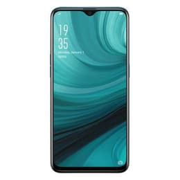 Oppo A7 64GB - Blue - Unlocked