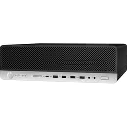 HP EliteDesk 800 G3 SFF Core i7 3.2 GHz - SSD 1 TB RAM 32GB