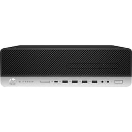 HP EliteDesk 800 G3 SFF Core i7 3.2 GHz - SSD 1 TB RAM 32GB
