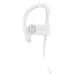 Beats By Dr. Dre Powerbeats3 Earphones - White