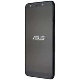 ASUS ZenFone 5Q 64GB - Black - Unlocked