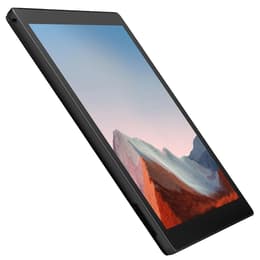 Microsoft Surface Pro 7 12" Core i7 1.3 GHz - SSD 256 GB - 16 GB