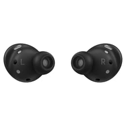Galaxy Buds Pro Earbud Noise-Cancelling Bluetooth Earphones - Black