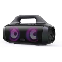 Anker Select Pr Bluetooth speakers - Black