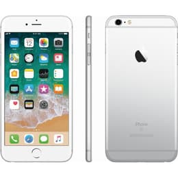 iPhone 6s Plus 64GB - Silver - Unlocked